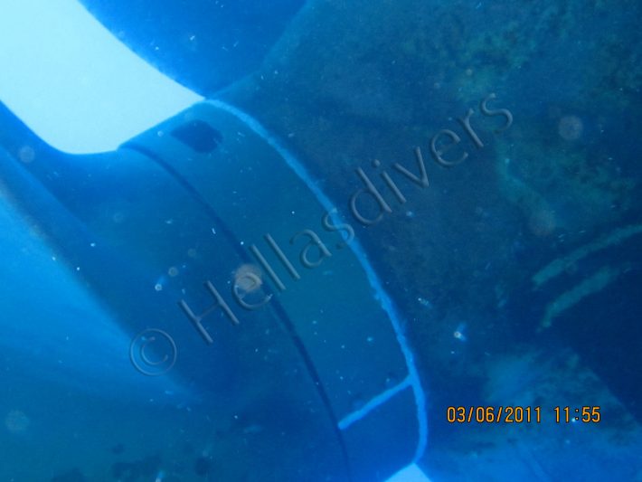 Rope Guard Installation Hellasdivers